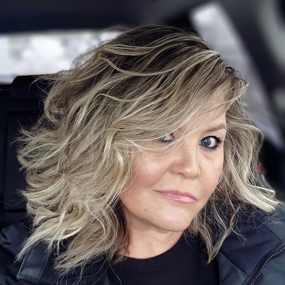 Meet your Posher, Lisa